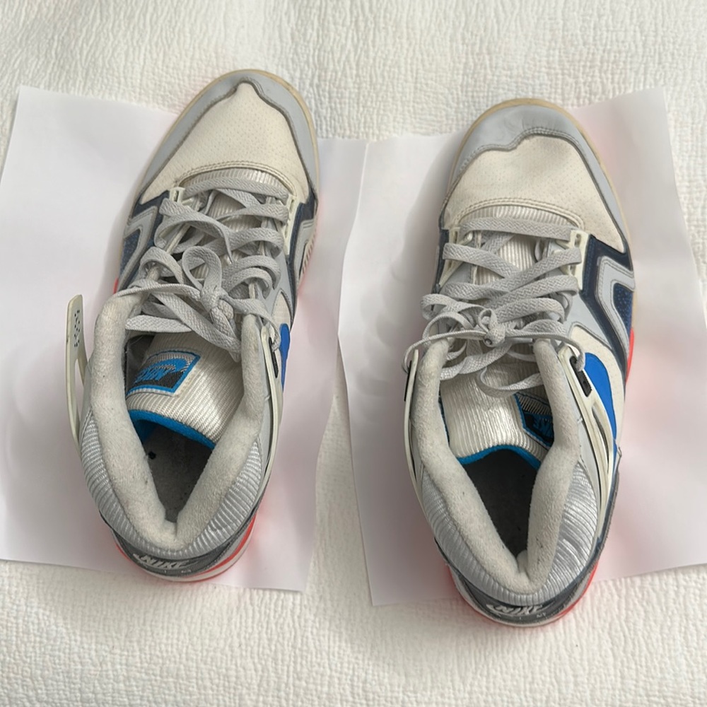 Nike air men’s size 10.5